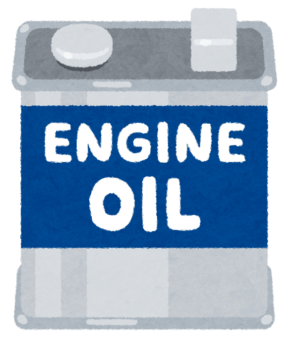 エンジンオイルをサボるとどうなる?交換目安と軽自動車が特に注意すべき理由('ω')ノ